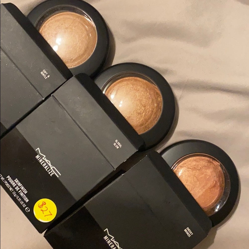 Highlighters